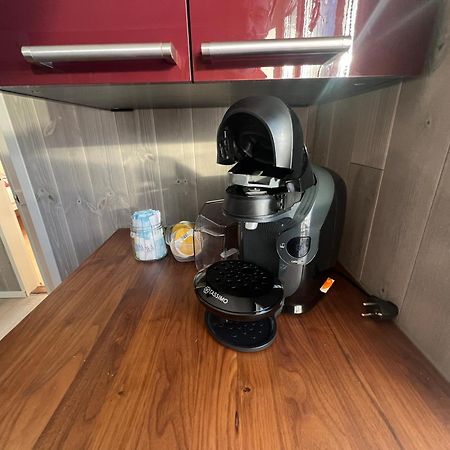 Sörsjön Linda'S Apartment מראה חיצוני תמונה