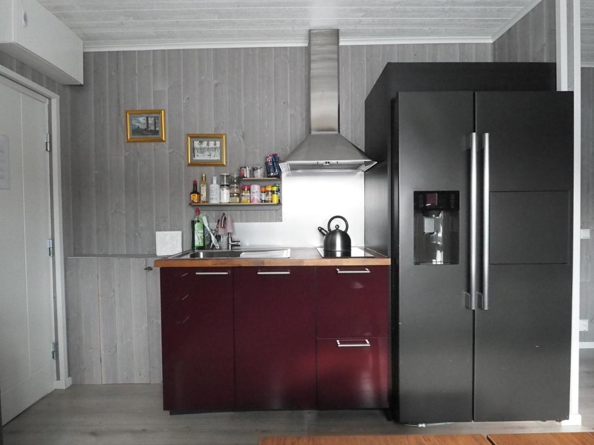 Sörsjön Linda'S Apartment מראה חיצוני תמונה