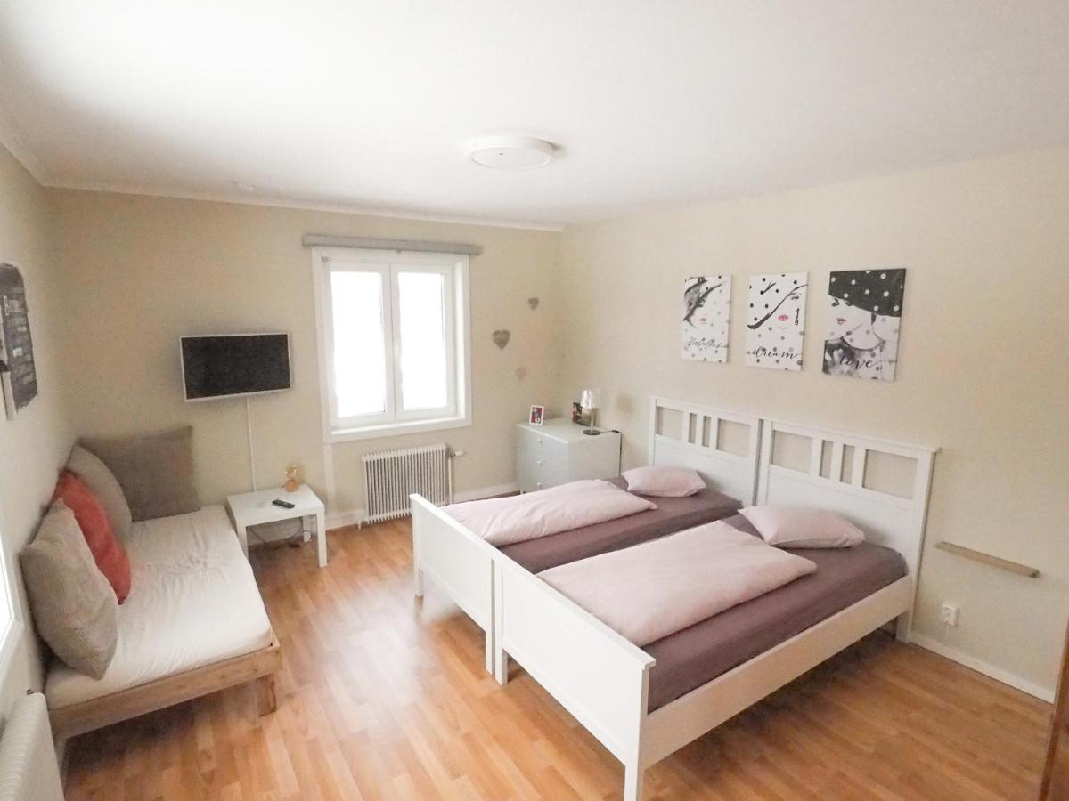 Sörsjön Linda'S Apartment מראה חיצוני תמונה