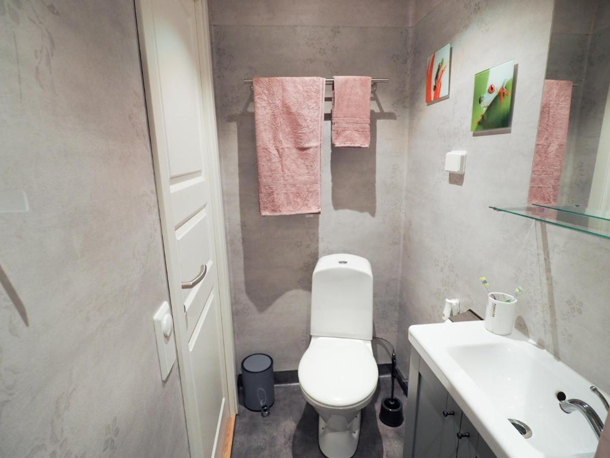 Sörsjön Linda'S Apartment מראה חיצוני תמונה