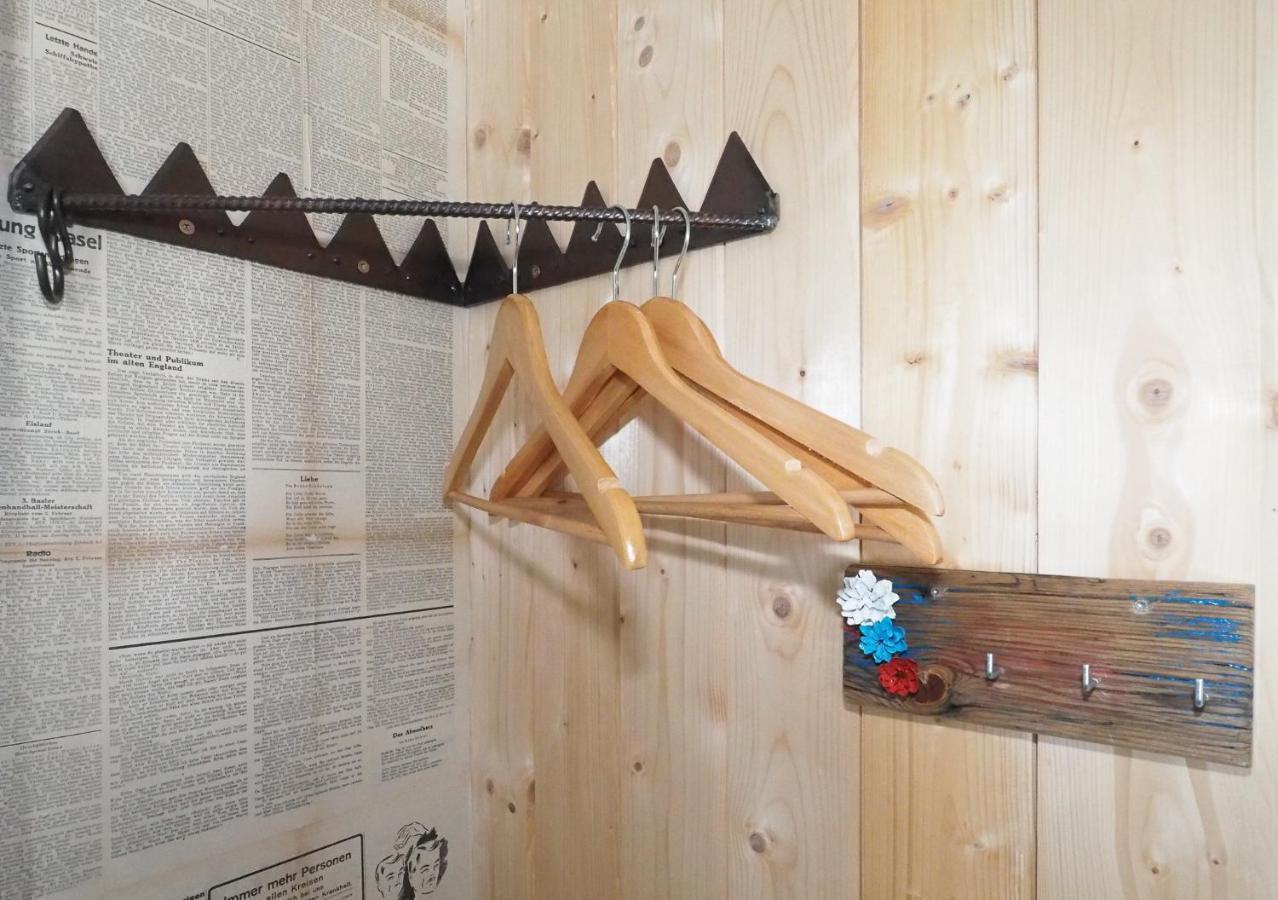 Sörsjön Linda'S Apartment מראה חיצוני תמונה