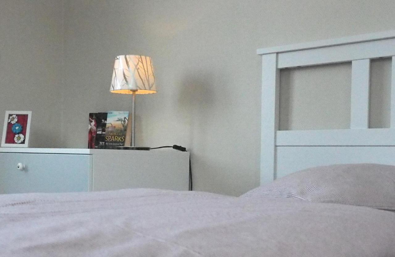 Sörsjön Linda'S Apartment מראה חיצוני תמונה