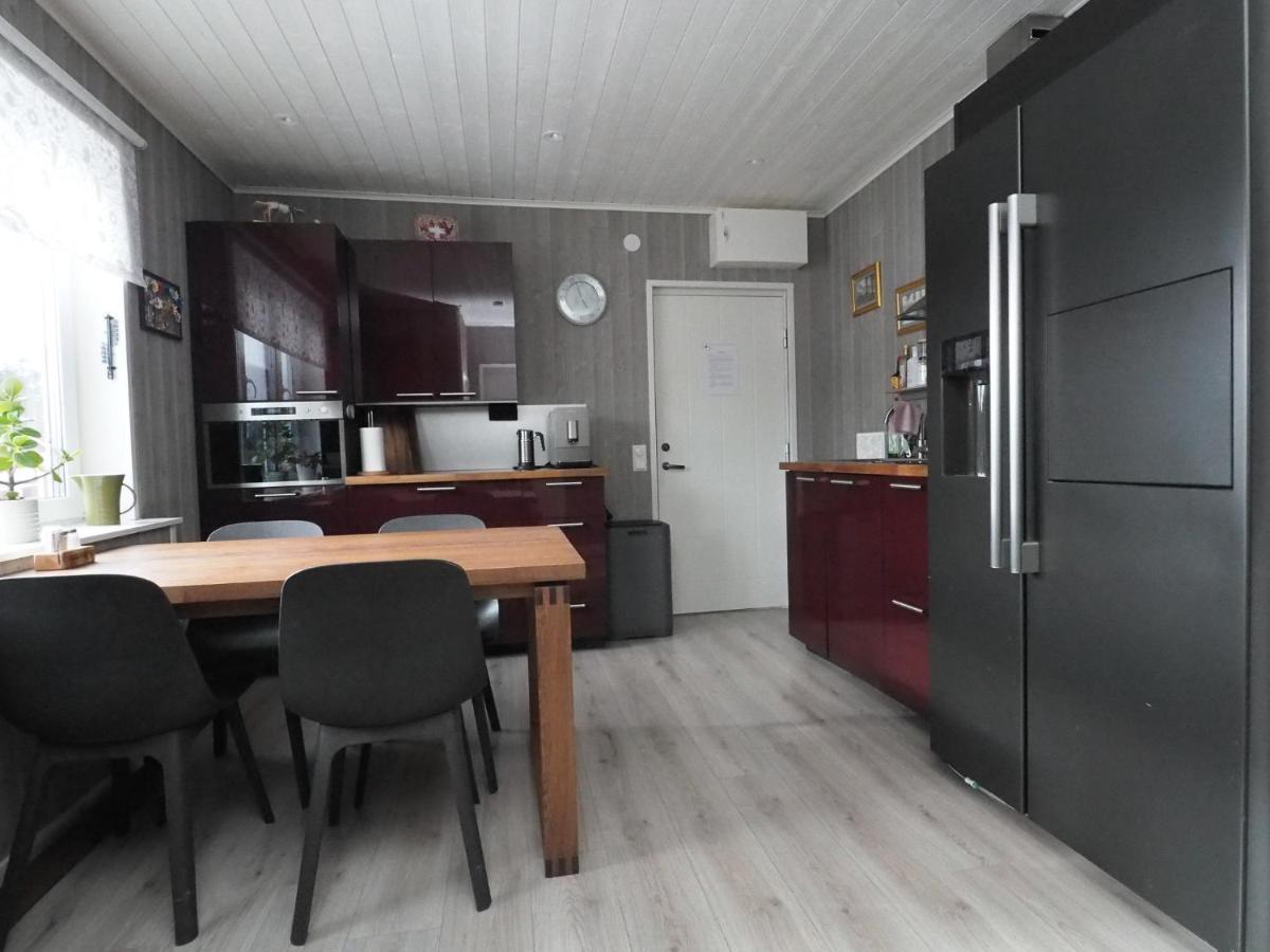 Sörsjön Linda'S Apartment מראה חיצוני תמונה