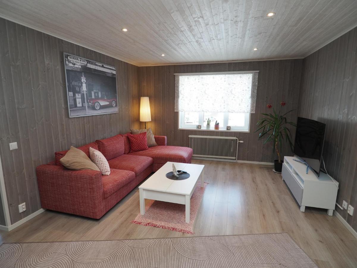 Sörsjön Linda'S Apartment מראה חיצוני תמונה