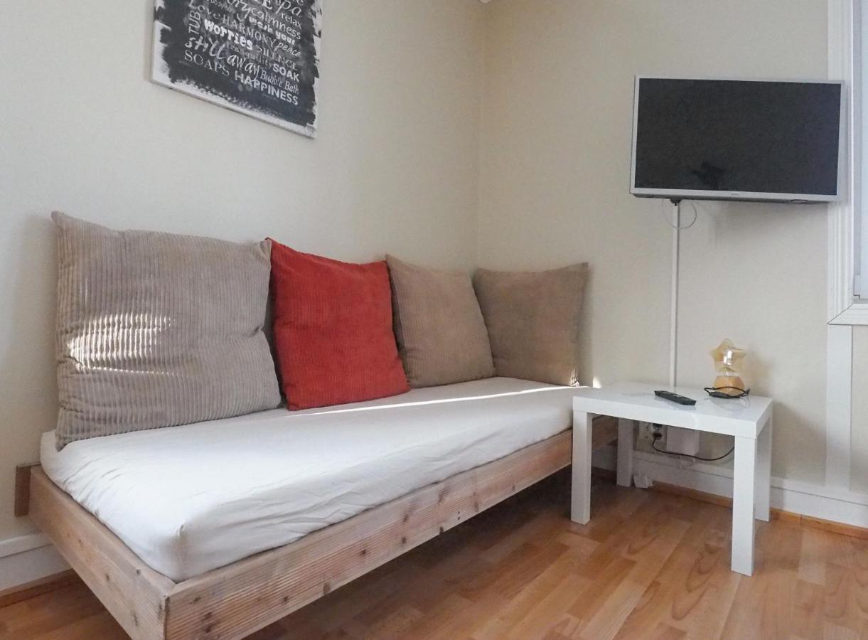 Sörsjön Linda'S Apartment מראה חיצוני תמונה