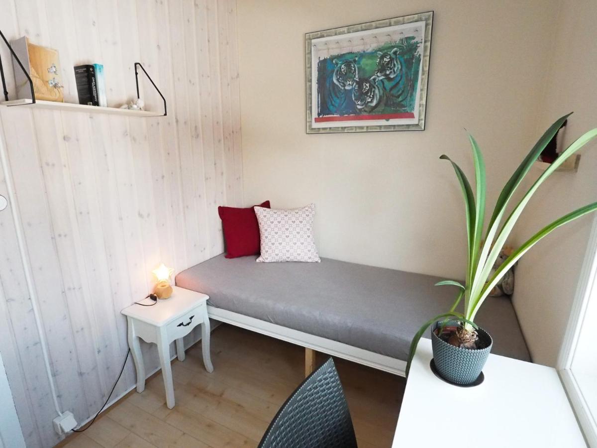 Sörsjön Linda'S Apartment מראה חיצוני תמונה