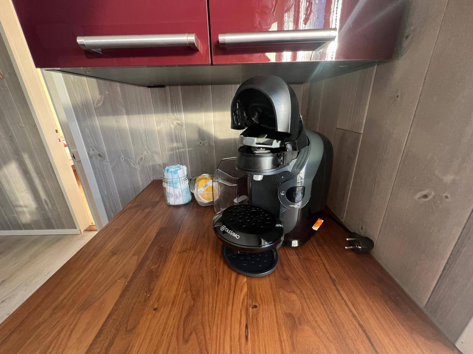 Sörsjön Linda'S Apartment מראה חיצוני תמונה
