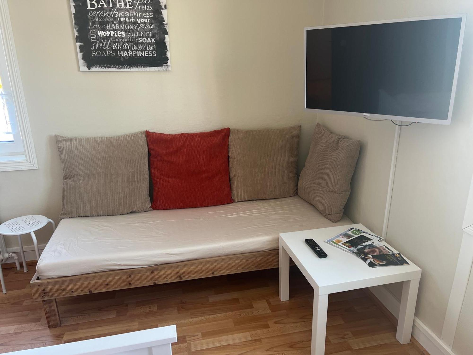 Sörsjön Linda'S Apartment מראה חיצוני תמונה