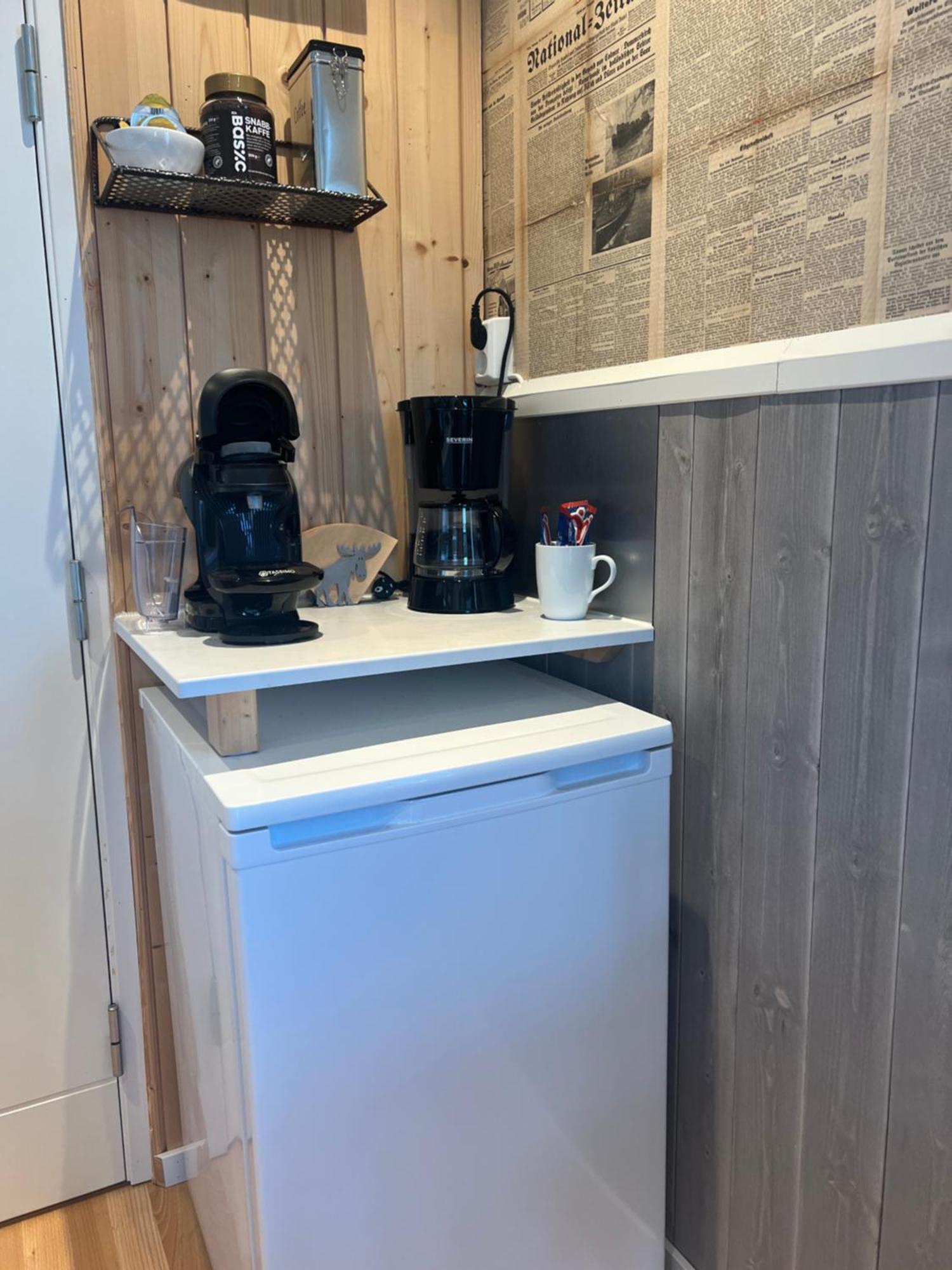 Sörsjön Linda'S Apartment מראה חיצוני תמונה