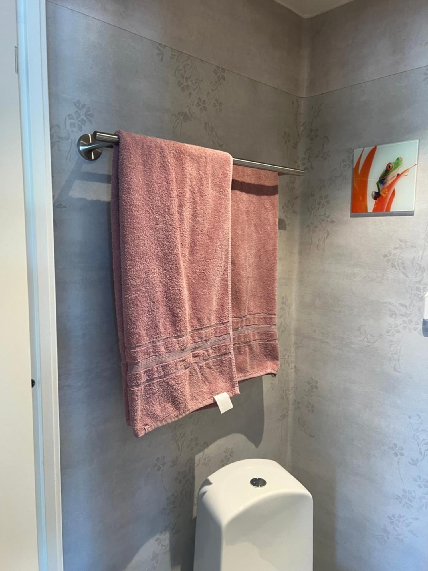 Sörsjön Linda'S Apartment מראה חיצוני תמונה